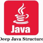 Deep-Java-Structure